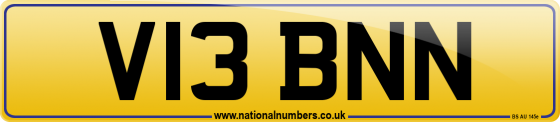 V13 BNN