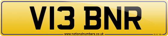 V13 BNR