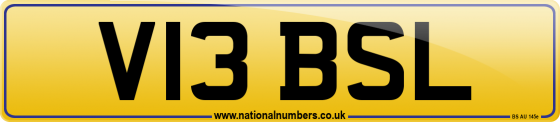 V13 BSL