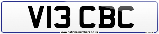 V13 CBC