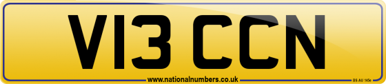 V13 CCN