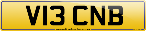 V13 CNB