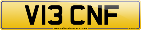 V13 CNF