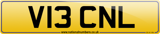 V13 CNL
