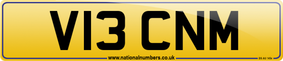 V13 CNM