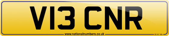 V13 CNR