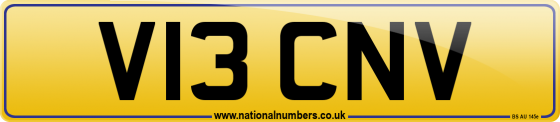 V13 CNV