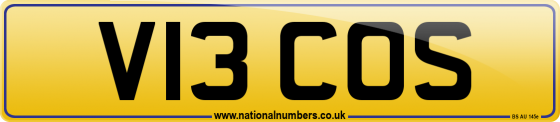 V13 COS