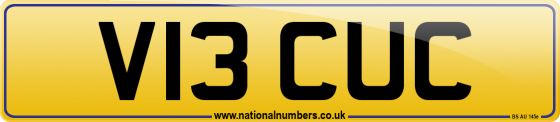 V13 CUC