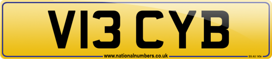 V13 CYB