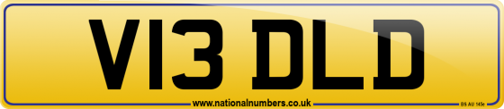 V13 DLD