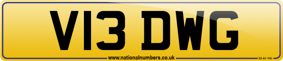 V13 DWG