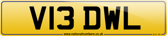 V13 DWL