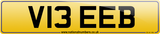 V13 EEB