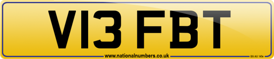 V13 FBT