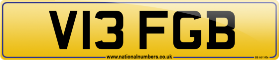 V13 FGB