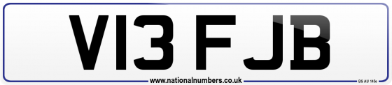 V13 FJB