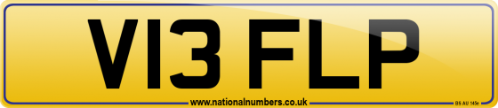 V13 FLP