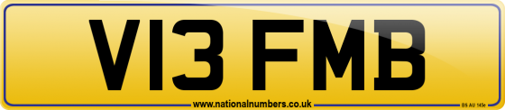 V13 FMB