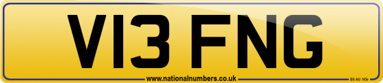V13 FNG