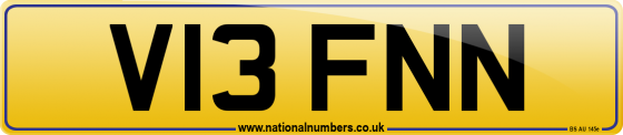 V13 FNN