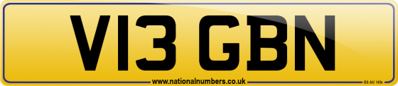 V13 GBN