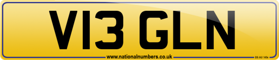 V13 GLN