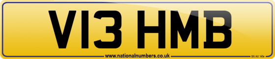 V13 HMB