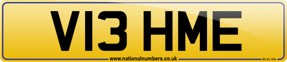 V13 HME