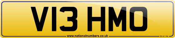 V13 HMO