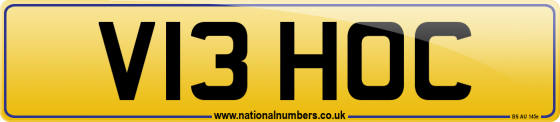 V13 HOC