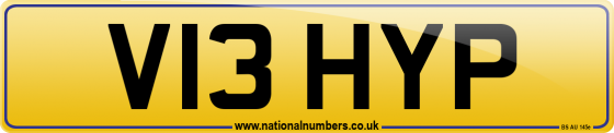 V13 HYP
