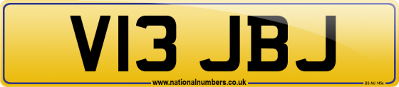 V13 JBJ