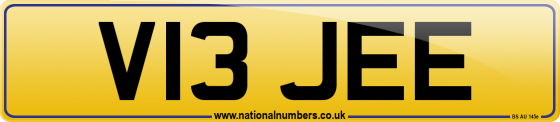 V13 JEE
