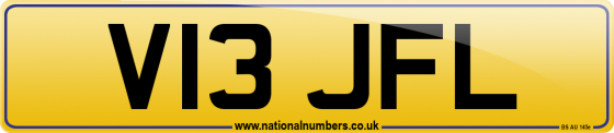 V13 JFL