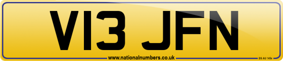 V13 JFN