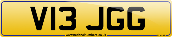 V13 JGG