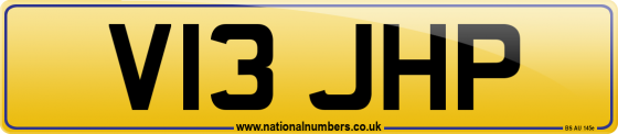 V13 JHP