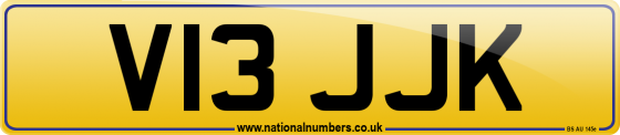 V13 JJK
