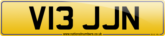 V13 JJN