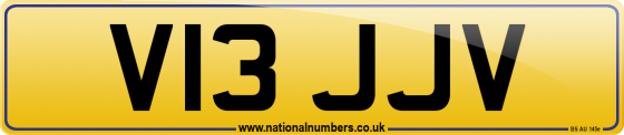 V13 JJV