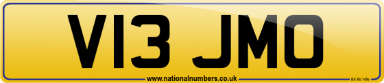 V13 JMO