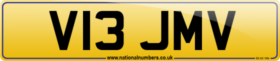 V13 JMV