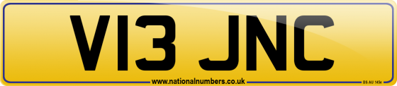 V13 JNC
