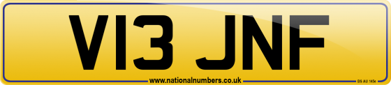 V13 JNF
