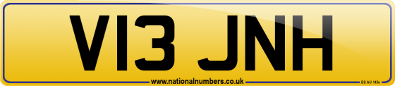 V13 JNH