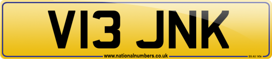 V13 JNK