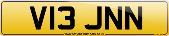 V13 JNN