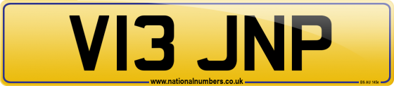 V13 JNP