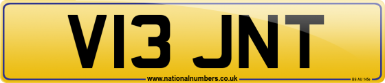 V13 JNT